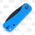 CIVIVI Baby Banter Folding Knife Blue