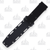 KA-BAR D2 Extreme Fighting Fixed Blade Knife PS (Hard Plastic Sheath)