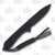 CIVIVI Elementum Fixed Blade Black G-10