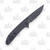 CIVIVI Badlands Vagabond Folding Knife Damascus Carbon Fiber