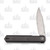 CIVIVI Chronic Folding Knife Damascus G10 Black