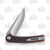 CIVIVI Mini Asticus Copper Handle Drop Point