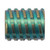 WE Knife Co Ti Bead Blue WKCA02C