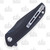 CIVIVI Baklash Folding Knife Blackout G-10 WKCC801H
