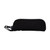 Hogue A01-Microswitch Automatic Black 2.75 In 6061-T6 Aluminum Wharncliffe