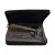 Hogue EX-T01 Tomahawk - Black Finish - OD Green G10 - 14.12in HG35778