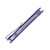 CIVIVI Elementum Purple G-10 2.96 Inch Plain Satin Drop Point WKCC907V
