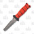 Bubba Blade Scout Knife Red