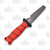 Bubba Blade Scout Knife Red