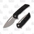 CIVIVI Odium G-10 Black