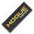 Hogue EX-A01 OTS Automatic 3.5IN Blackout PLAIN Drop Point