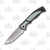 Old Timer Trail Boss Drop Point Fixed Blade Knife