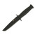 MTech 10.5" Military Fixed Blade Knife Tanto