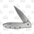 Kershaw Leek Folding Knife Composite