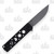 WE Knife Co Miscreant 3.0 Black Titanium