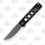 WE Knife Co Miscreant 3.0 Black Titanium
