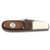 Bear & Son Heritage Walnut Barlow Folding Knife