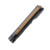Gerber Quadrant Folding Knife Bamboo