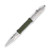 Heretic Thoth Pen Ti Green Aluminum