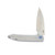 CRKT Delineation Spring-Assisted Framelock Folding Knife CR5385
