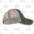 Vortex Optics Men's Range Hat Olive (One Size)