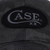 Case Logo Hat Camo & Gray