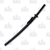 Ten Ryu Coppertone Samurai Sword