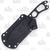 KA-BAR Becker Necker Fixed Blade Neck Knife