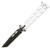 Bear & Son Balisong White Tanto BR115TANW