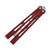 Heibel Menace Trainer Red HKMTR