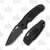 Hogue Sig K320 Nitron Manual Drop Black