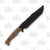 Wachtman Custom Grandmaster G10 Tan WKTCGM