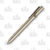 Tactile Turn Bolt Action Pen Bronze Standard