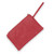 Ledas Fashions Red Crocodile Purse Wallet LPP6163RED