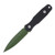 Blackside Customs Phase 7 Dagger Green Cerakote