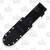 KA-BAR Ek Commando Short Drop Point