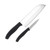 Victorinox 2-Piece Santoku & Paring Knife Set V670012