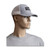 Case XX Logo Men's Hat Gray/White
