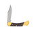 Puma SGB Gentleman Folding Knife Jacaranda Wood 
