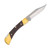 Puma SGB Gentleman Folding Knife Jacaranda Wood 