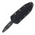 Microtech SOCOM Alpha Signature Series Black T/E Carbon Fiber