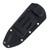 Microtech SOCOM Alpha Signature Series Black T/E Carbon Fiber