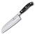 Victorinox Grand Maitre Santoku Knife 7in Granton Edge Santoku Blade