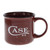 Case Ceramic Coffee Mug Red CA52509