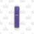 Zippo Purple Matte Halloween Witch & Broom Lighter