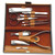 Szco 10 Piece Manicure Set PM100524
