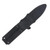 Defiant 7 M320 3V Fixed Blade Knife D7M320