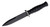 Defiant 7 M320 3V Fixed Blade Knife