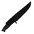 Frost Ocoee River Captain Fillet Knife Black Rubber