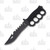 Wild Boar Razorback Survival Knife